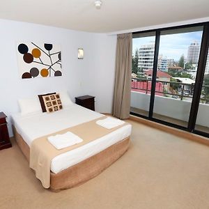 Standard One-Bedroom Apartment